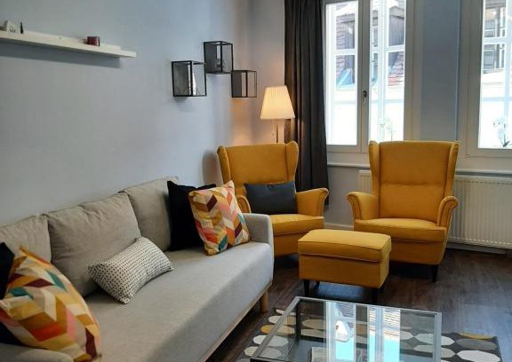 Sopron Apartment | NewOne Apartman