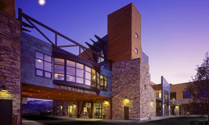 Kimball Junction Resort | Newpark Resort