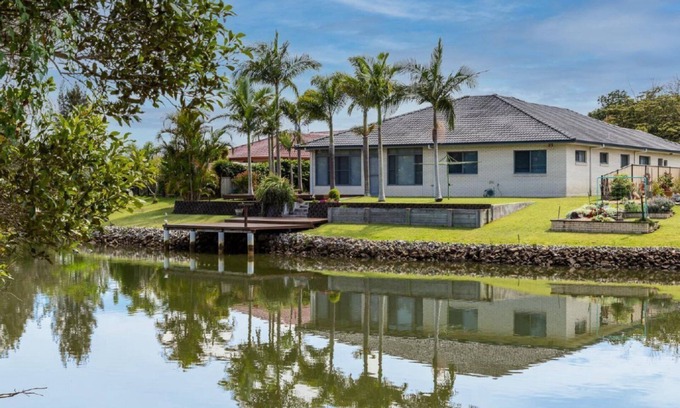 Yamba House | Newport Retreat Yamba