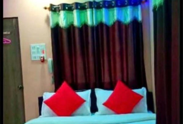 Gondhalpada House | Newsaimauli cottage