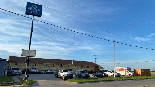 Newton Hotel | Newton Inn In Newton, KS