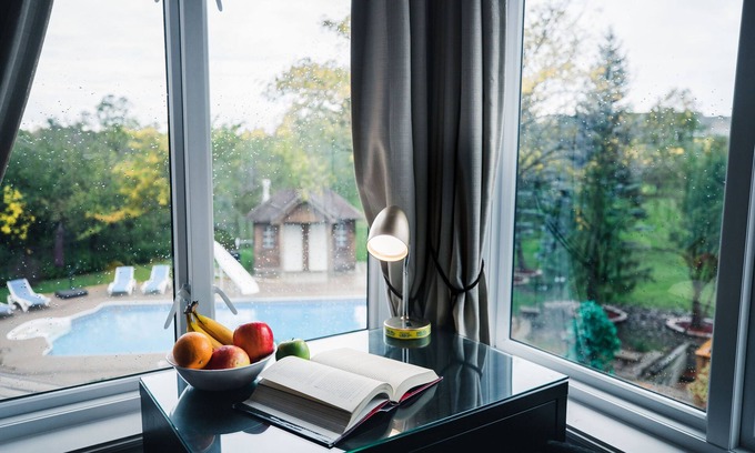 Brampton Bed & Breakfast | Newton Villa