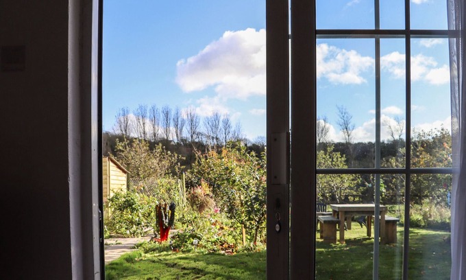 Duncannon Cottage | Newtown Lodge