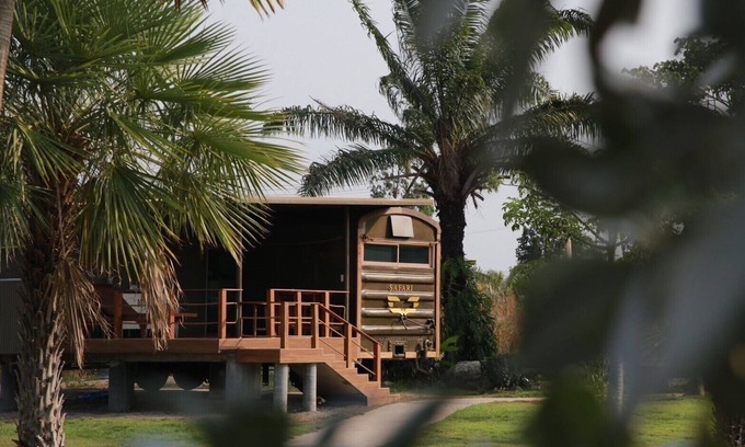 Kanchanaburi Hotel | Nex Station Kanchanaburi