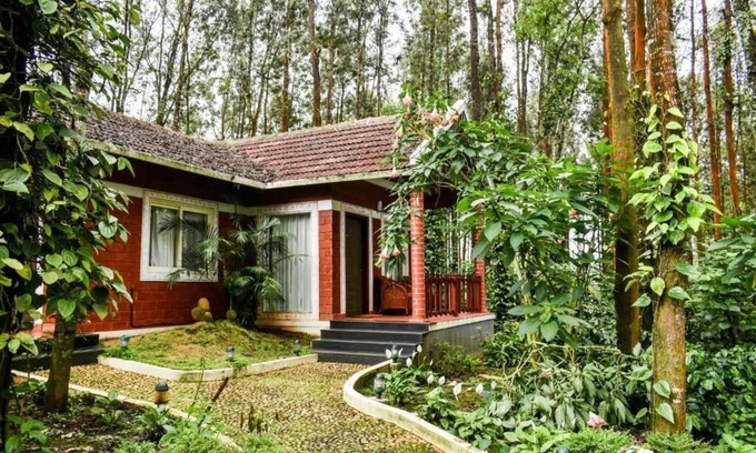Vastare Resort | Nexstay Coffee Grove Resort