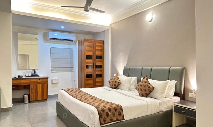 Kozhikode Bed & Breakfast | Nexstay Kassaba Inn