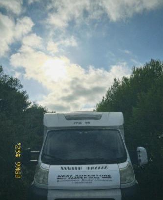 Rade Other | Next Campervans