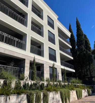 Denovici Apartment | Next door One & Only Portonovi
