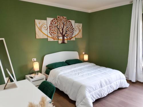 Su Planu Bed & Breakfast | Next Rest B&B