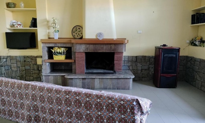 Capaccio Scalo Apartment | Next stop Paestum