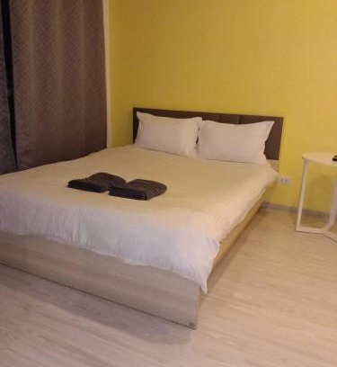 Bang Na Apartment | Next to BTS Bangna for 2 person