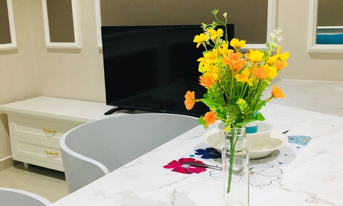 Shah Alam Apartment | next to shopping mall, I CITY theme park, PARASIEN SUITE 0405