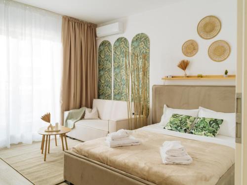 Militari Apartment | Nexus Boho Apartment Plaza