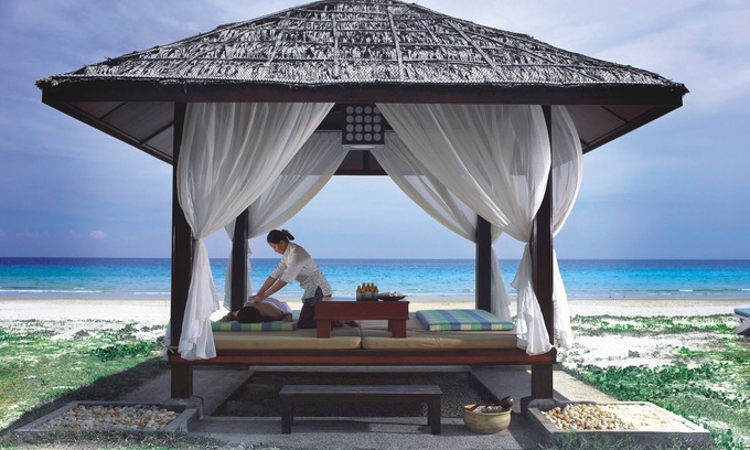 Karambunai Hotel | Nexus Resort & Spa Karambunai