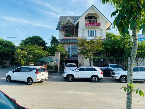 Hue House | Ngọc Phương Anh Homestay Huế