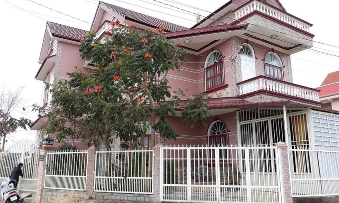Phuong House | Ngỗng House 2