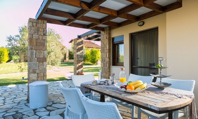Sane Villa | NG Sani Villas