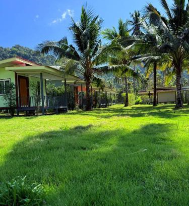 Ko Kood Resort | NgopaKohKoodResort