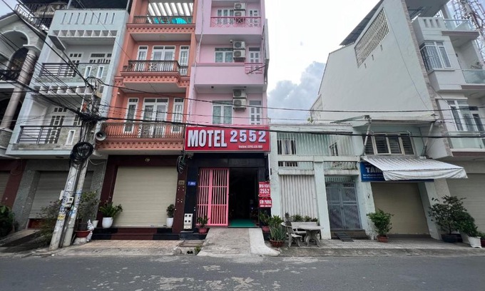 Bien Hoa House | Nhà nghỉ 2552, đường D4 , KDC Võ Thị Sáu , phường Thống Nhất , thành phố Biên Hòa