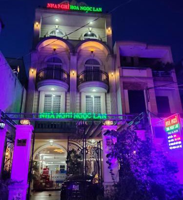 Bien Hoa Bed & Breakfast | Nhà nghỉ Hoa Ngọc Lan Biên Hòa
