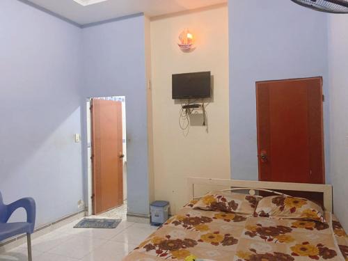 Long Thanh Bed & Breakfast | Nhà Nghỉ Kim Ngọc