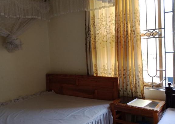 Cao Bang House | Nhà nghỉ Minh Hạnh