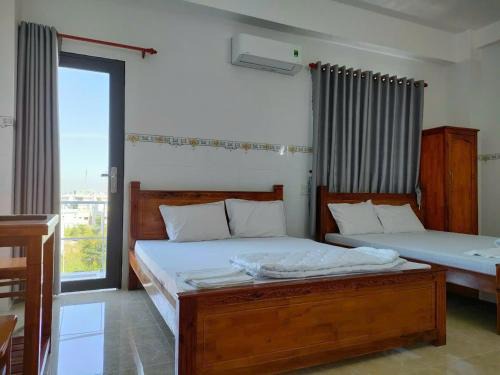 Long Xuyen Hotel | Nhà nghỉ Thanh Dũng