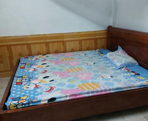 Muong Thanh Apartment | Nhà trọ 3p khép kín. Trong đo 2p có 2 giường đơn (ko điều hòa)và 1 p giường đôi có điều hòa . ĐT 0962234267