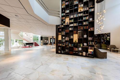 Bussum Hotel | NH Bussum Jan Tabak