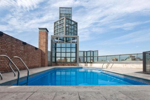 Cordoba Hotel | NH Córdoba Panorama