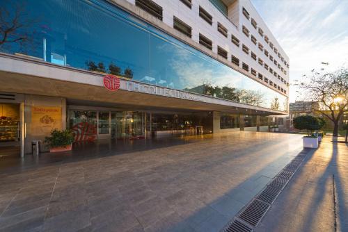 Les Corts Hotel | NH Collection Barcelona Constanza