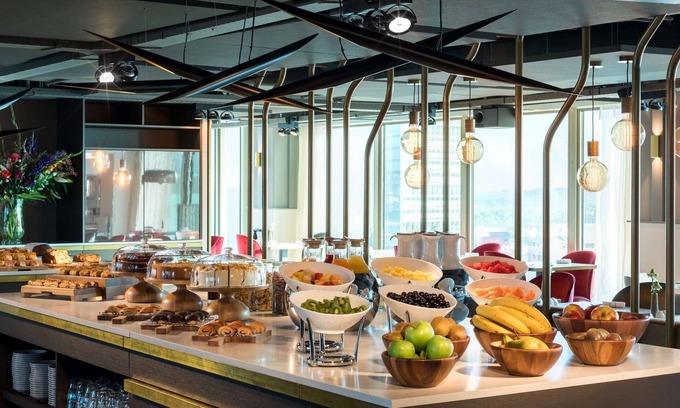 Eindhoven City Center Hotel | NH Collection Eindhoven