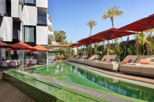 Ibiza Town Hotel | NH Collection Ibiza