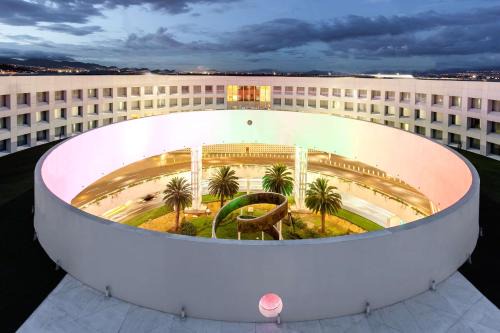 Venustiano Carranza Hotel | NH Collection Mexico City Airport T2