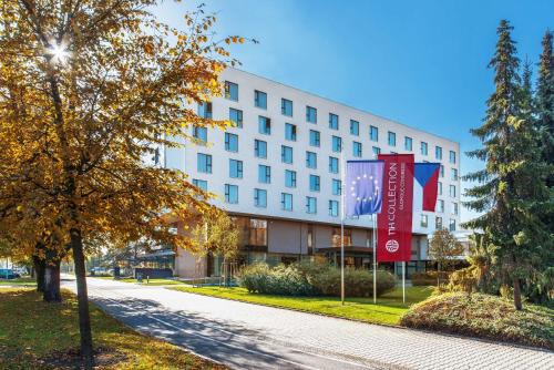 Olomouc Hotel | NH Collection Olomouc Congress