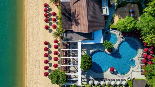 Bophut Resort | NH Collection Samui Peace Resort