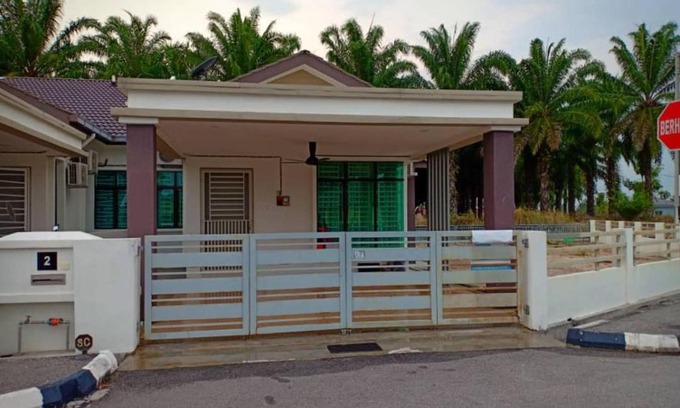 Kepala Batas House | NH HOMESTAY