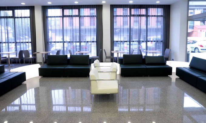 Leioa Hotel | NH La Avanzada