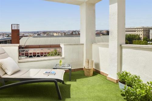 Jeronimos Hotel | NH Madrid Atocha