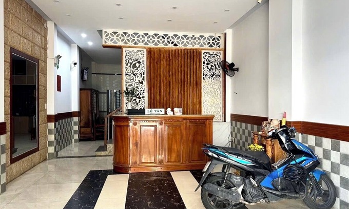 Lien Chieu Hotel | Nha Nghi Nguyen Thuat