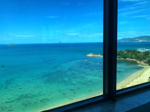 Tran Phu Beach Apartment | NHA TRANG COMFORTZONE APARTMENT