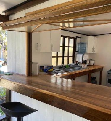Rangiroa House | Nhn Lodge