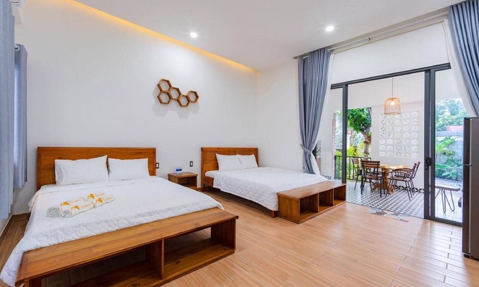 Duong Dong Hotel | Nhu House Apartment Phu Quoc