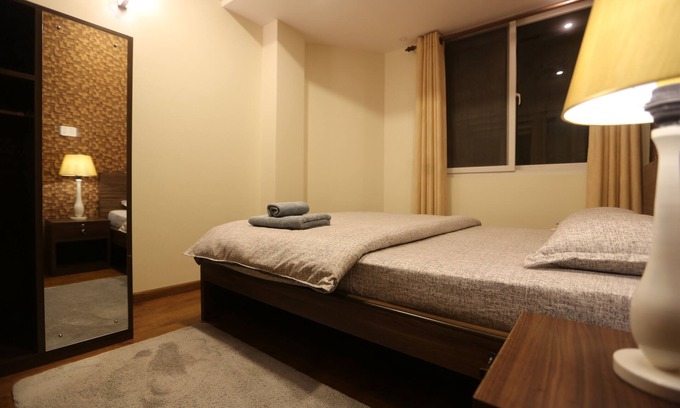 Lalitpur Apartment | NhuChhe Apartments