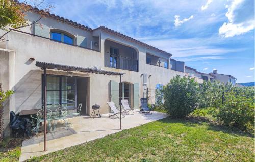 Saint-Laurent-de-la-Cabrerisse House | Nice Home In Saint-Laurent-De-La-Ca