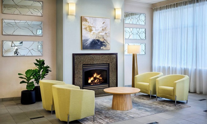 Fallsview Hotel | Niagara Fallsview Hotel & Suites