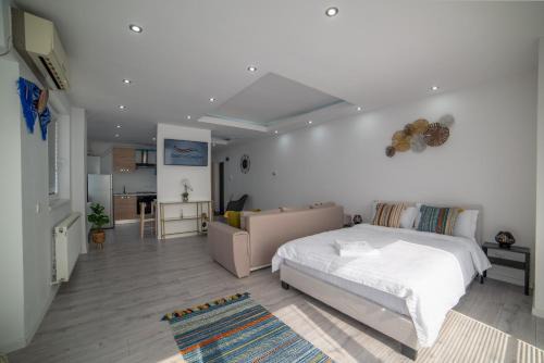 Baia Mare Apartment | Niagara Studio