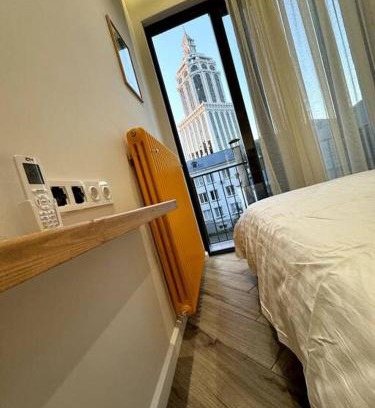 Old Boulevard Apartment | Niari Apartment 2 in old batumi