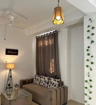 Sualkuchi Apartment | Nibaxh_ Entire 3bhk flat