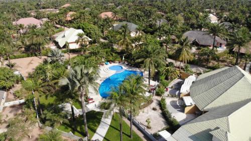Cap Skirring Villa | Nibissawe Beach and Pool Villa
